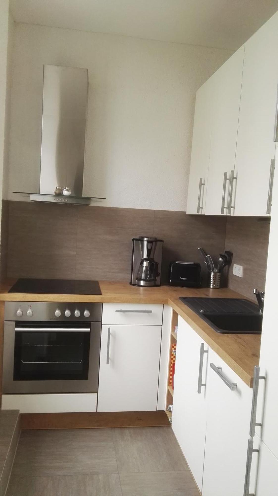 Silva Apartment